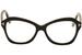 Tom Ford Women's Eyeglasses TF5259 TF/5259 Full Rim Optical Frame