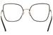 Tom Ford Women's Eyeglasses TF5630-B TF/5630/B Full Rim Optical Frame