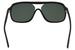 Tom Ford Women's Robert TF442 TF/442 Retro Pilot Sunglasses