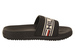 Tommy Hilfiger Little/Big Boy's Geo Logo Slides Sandals Shoes