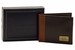 Tommy Hilfiger Men's Passcase Billfold Genuine Leather Bi-Fold Wallet