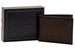 Tommy Hilfiger Men's Passcase Genuine Leather Billfold Wallet