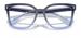 Tory Burch TY2152U Eyeglasses Women's Full Rim Square Shape