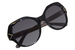 Tory Burch TY7116 Sunglasses Women's Round Shape