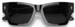 Tory Burch TY7169U Sunglasses Women's Rectangle Shape