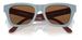 Tory Burch TY7181U Sunglasses Women's Rectangle Shape