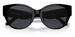 Tory Burch TY7182U Sunglasses Women's Cat Eye
