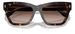 Tory Burch TY7208U Sunglasses Women's Cat Eye