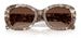 Tory Burch TY7226U Sunglasses Women's Oval Shape