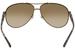 Tory Burch Women's TY6057 TY/6057 Fashion Pilot Sunglasses