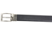 Trafalgar Men's Dorado Genuine Full Grain Dressy Reversible Leather Belt