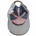 True Religion Embroidered Tru Logo Adjustable Baseball Hat (One Size Fits Most)