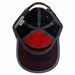 True Religion Men's Horseshoe Adjustable Baseball Hat (One Size Fits Most)