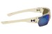 Under Armour UA Big Shot Sport Wrap Sunglasses