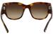 Valentino Women's VA4029 VA/4029 Fashion Square Sunglasses