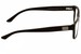 Versace Men's Eyeglasses VE3198 3198 5105 Full Rim Optical Frame