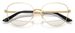 Versace VE1312 Eyeglasses Women's Full Rim