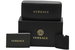 Versace Men's VE2183 VE/2183 Fashion Square Sunglasses
