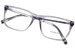 Versace VE3301 Eyeglasses Men's Full Rim Square Optical Frame