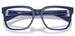 Versace VE3377U Eyeglasses Men's Full Rim Square Shape