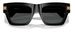 Versace VE4464 Sunglasses Men's Rectangle Shape