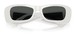 Versace VE4481 Sunglasses Women's Cat Eye