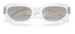 Versace VE4501 Sunglasses Women's Cat Eye