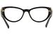 Versace Women's Eyeglasses VE3280B VE/3280/B Full Rim Optical Frame
