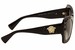 Versace Women's VE 4308B 4308/B Butterfly Fashion Medusa Logo Sunglasses