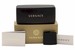 Versace Women's VE 4324/B 4324B Butterfly Sunglasses