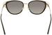 Versace Women's VE2203 VE/2203 Fashion Cat Eye Sunglasses