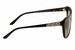 Versace Women's VE4264B VE/4264/B Fashion Cat Eye Sunglasses