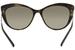 Versace Women's VE4348 VE/4348 Fashion Cat Eye Sunglasses