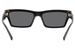 Versace Women's VE4362 VE/4362 Fashion Rectangle Sunglasses