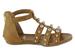 Vince Camuto Little/Big Girl's Abree Cage Sandals Shoes