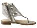 Vince Camuto Little/Big Girl's Juli Perforated Gladiator Sandals Shoes