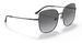 Vogue VO4237SD Sunglasses Women's Square Shape