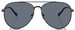 Vogue VO4290S Sunglasses Men's Pilot