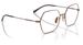 Vogue VO4297T Eyeglasses Women's Full Rim