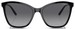 Vogue VO5520S Sunglasses Women's Butterfly Shape