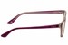 Vogue Women's Eyeglasses VO2714 VO/2714 Full Rim Optical Frame