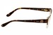 Vogue Women's Eyeglasses VO3974 VO/3974 Half Rim Optical Frame