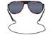 Vuarnet Glacier Men's XL VL1708 Fashion Pilot Sunglasses