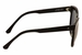 Vuarnet Women's VL 1605 VL/1605 Cat Eye Polarized Sunglasses