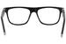 Zilli Men's Eyeglasses ZI60003 ZI/60003 Full Rim Optical Frame