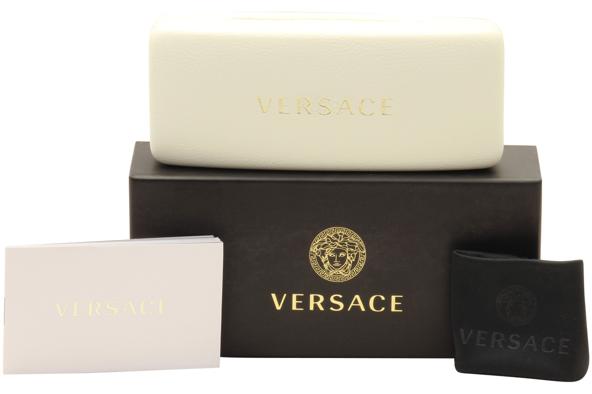 versace ve1241 gold