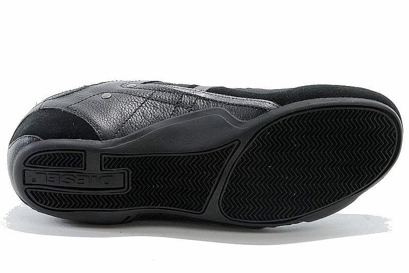 Diesel Men's Korbin II Fashion Sneakers Shoes | JoyLot.com