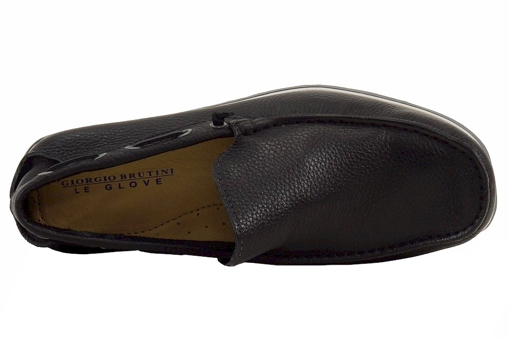 Giorgio Brutini Men's Le Glove Trayce Slip-On Loafers Shoes | JoyLot.com