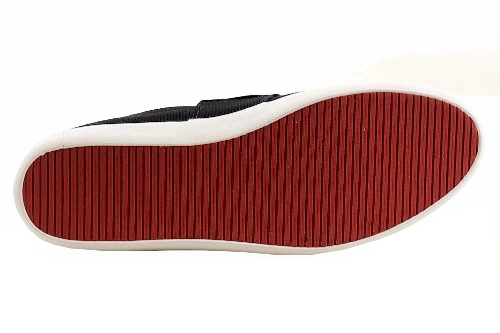 Lacoste Men's Marice LCR Canvas Sneakers Shoes | JoyLot.com