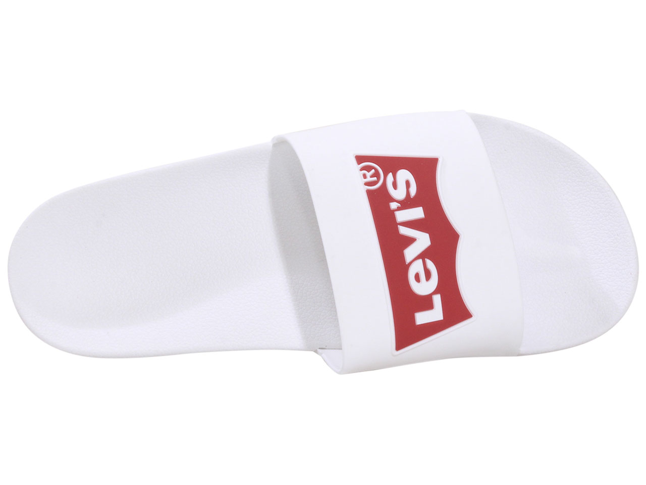 Batwing-Slide-2 Sandals Slip-On Shoes 
